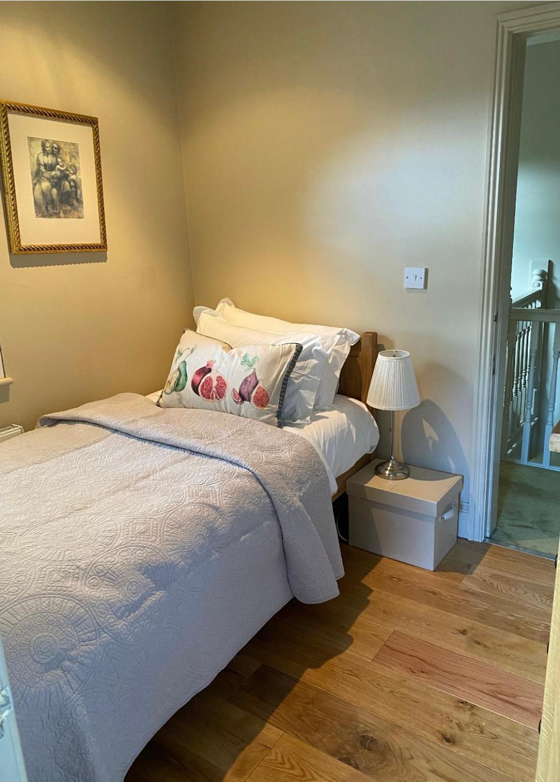 Ty Llew Lodge Abergavenny Exteriör bild