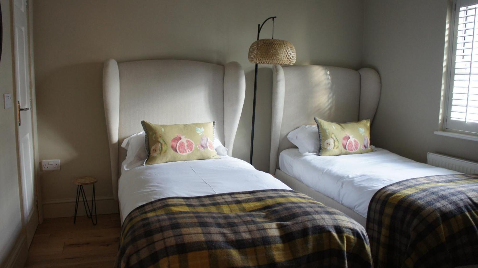 Ty Llew Lodge Abergavenny Exteriör bild