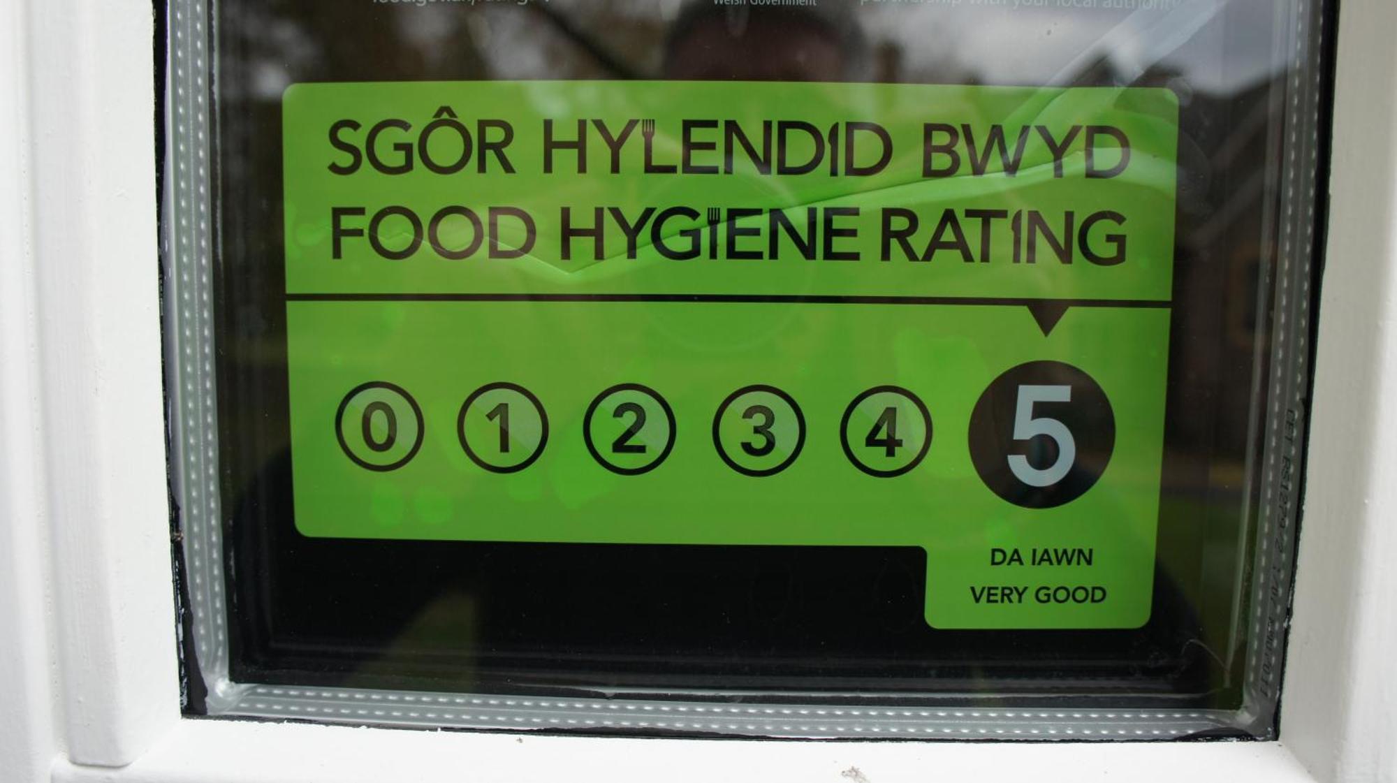 Ty Llew Lodge Abergavenny Exteriör bild